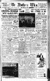 Northern Whig Friday 24 March 1950 Page 1