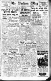 Northern Whig Monday 03 April 1950 Page 1