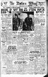 Northern Whig Thursday 06 April 1950 Page 1