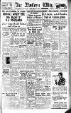 Northern Whig Wednesday 12 April 1950 Page 1