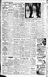 Northern Whig Saturday 22 April 1950 Page 4