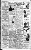 Northern Whig Friday 28 April 1950 Page 6