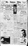Northern Whig Monday 01 May 1950 Page 1