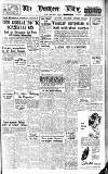 Northern Whig Wednesday 03 May 1950 Page 1