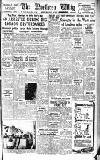 Northern Whig Monday 08 May 1950 Page 1