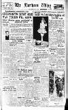 Northern Whig Wednesday 10 May 1950 Page 1