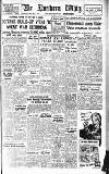 Northern Whig Friday 12 May 1950 Page 1