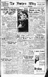Northern Whig Friday 19 May 1950 Page 1