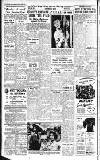 Northern Whig Saturday 20 May 1950 Page 6