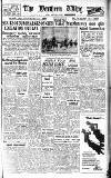 Northern Whig Wednesday 24 May 1950 Page 1