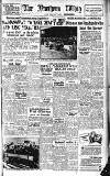 Northern Whig Friday 26 May 1950 Page 1