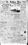 Northern Whig Monday 05 June 1950 Page 1