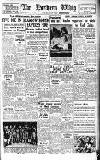 Northern Whig Friday 09 June 1950 Page 1