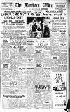 Northern Whig Tuesday 13 June 1950 Page 1