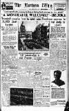 Northern Whig Saturday 24 June 1950 Page 1
