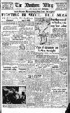 Northern Whig Tuesday 27 June 1950 Page 1