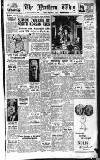 Northern Whig Saturday 29 July 1950 Page 1
