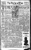 Northern Whig Friday 07 July 1950 Page 1