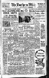 Northern Whig Tuesday 11 July 1950 Page 1