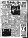 Northern Whig Wednesday 12 July 1950 Page 1