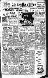 Northern Whig Friday 14 July 1950 Page 1