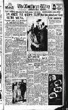 Northern Whig Saturday 15 July 1950 Page 1