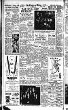 Northern Whig Saturday 15 July 1950 Page 6
