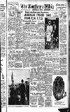 Northern Whig Monday 17 July 1950 Page 1