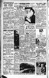 Northern Whig Monday 17 July 1950 Page 6