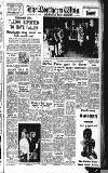 Northern Whig Tuesday 18 July 1950 Page 1