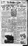 Northern Whig Thursday 20 July 1950 Page 1