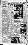 Northern Whig Tuesday 25 July 1950 Page 6
