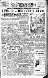 Northern Whig Friday 28 July 1950 Page 1
