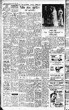 Northern Whig Monday 31 July 1950 Page 4