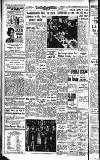 Northern Whig Tuesday 08 August 1950 Page 6