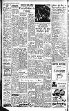 Northern Whig Monday 14 August 1950 Page 4