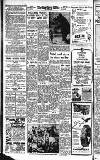 Northern Whig Tuesday 15 August 1950 Page 6