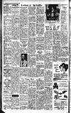 Northern Whig Wednesday 16 August 1950 Page 4