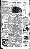 Northern Whig Thursday 17 August 1950 Page 6