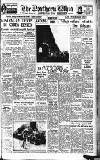 Northern Whig Saturday 19 August 1950 Page 1