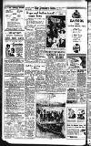 Northern Whig Monday 21 August 1950 Page 6