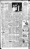 Northern Whig Tuesday 22 August 1950 Page 4