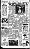Northern Whig Tuesday 22 August 1950 Page 6