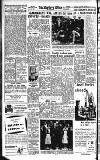 Northern Whig Wednesday 23 August 1950 Page 6