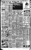 Northern Whig Saturday 26 August 1950 Page 4