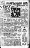Northern Whig Wednesday 30 August 1950 Page 1