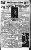 Northern Whig Saturday 02 September 1950 Page 1