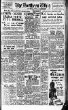 Northern Whig Friday 08 September 1950 Page 1