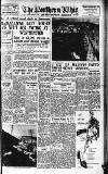 Northern Whig Tuesday 19 September 1950 Page 1