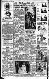 Northern Whig Tuesday 19 September 1950 Page 6